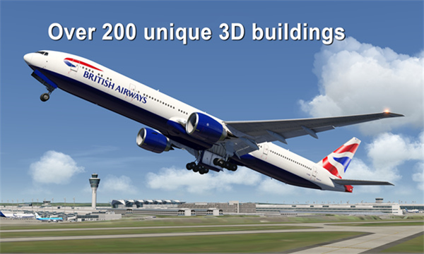 ģ׿(Aerofly FS 2025)v20.23.01.28ͼ1
