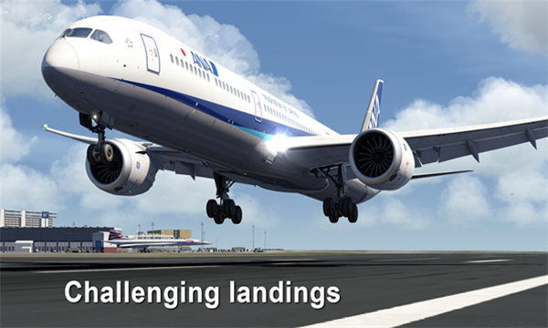 ģ׿(Aerofly FS 2025)v20.23.01.28ͼ2