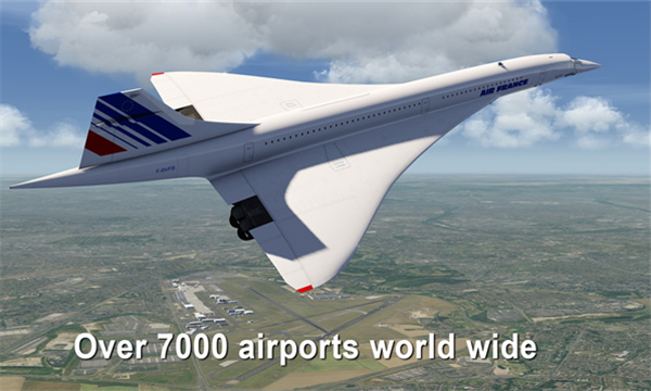 ģ׿(Aerofly FS 2025)v20.23.01.28ͼ3