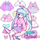 ³°(moonscloset)v4.6