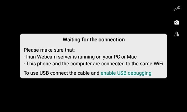 iriun webcamֻv2.8.13ͼ2
