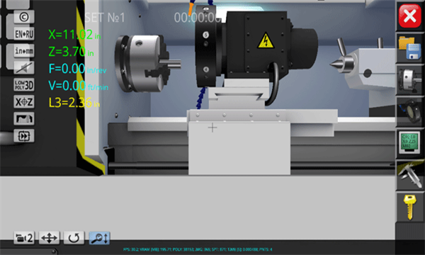 CNC Simulator Freeͼ0