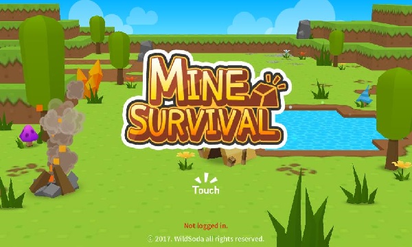 minesurvivalڹԴƽͼ0