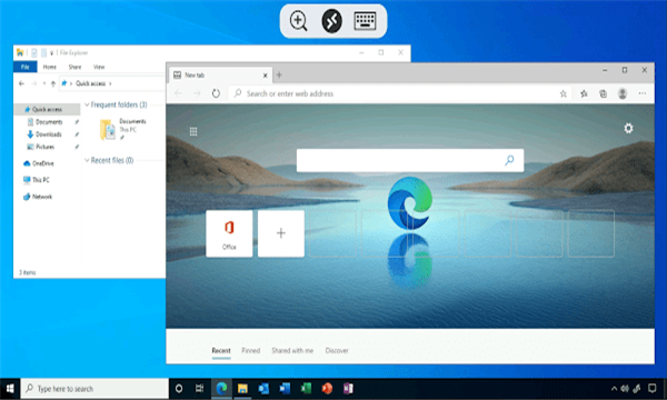 microsoftԶͻ(Windows App)v10.0.20.1333ͼ1