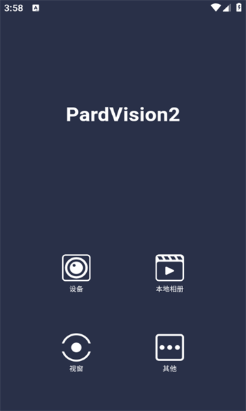 PardVision2ٷͼ0