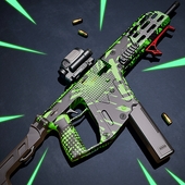 ǹ֧ģ3Dٷ(custom gun 3d)v4.6.4