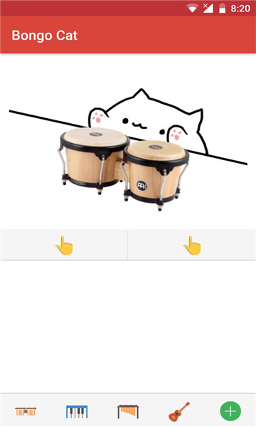 bongocat°ͼ0