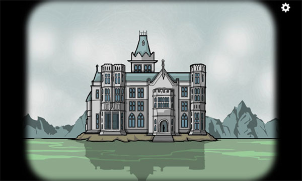 ù°汾(Rusty Lake Hotel)ͼ0