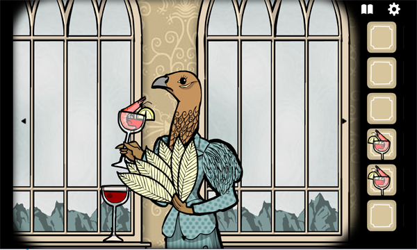 ù°汾(Rusty Lake Hotel)ͼ3