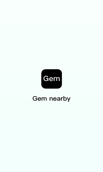 GemNearbyv1.0.0ͼ0