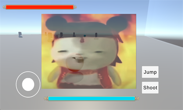 灵珠大战魔丸痞颜版 灵珠大战魔丸痞颜版