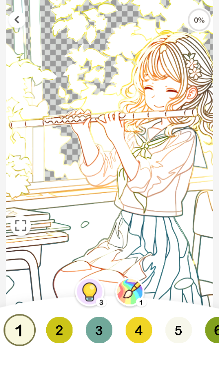 绘涂壁纸最新版本 绘涂壁纸最新版本