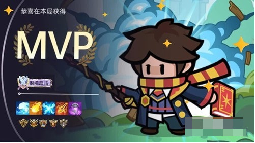 小小诸神手游官方版 小小诸神手游官方版