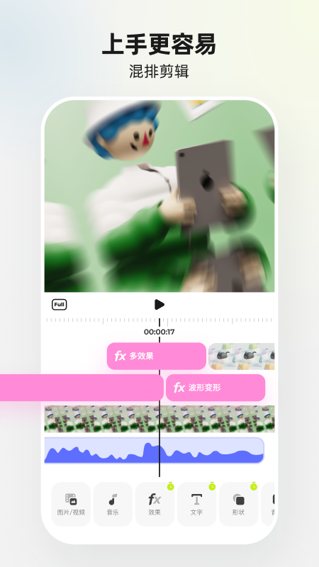 Blurrr2025ٷͼ2