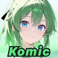 Komic AI最新版v1.0.0