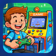 怀旧游戏厅app官方v1.0.1