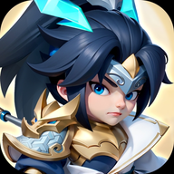三国豪杰手游官方版v1.0.14