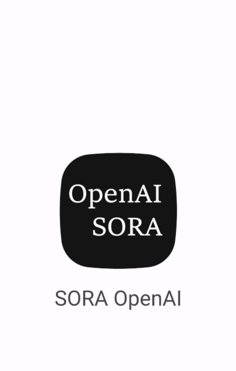 Sora by OpenAI官方版v0.1.5截图0 Sora by OpenAI官方版v0.1.5截图0