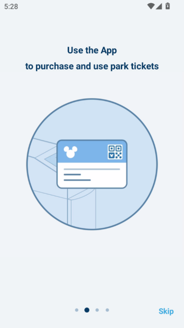 东京迪士尼安卓版(Disney Resort)v3.10.6截图0 东京迪士尼安卓版(Disney Resort)v3.10.6截图0