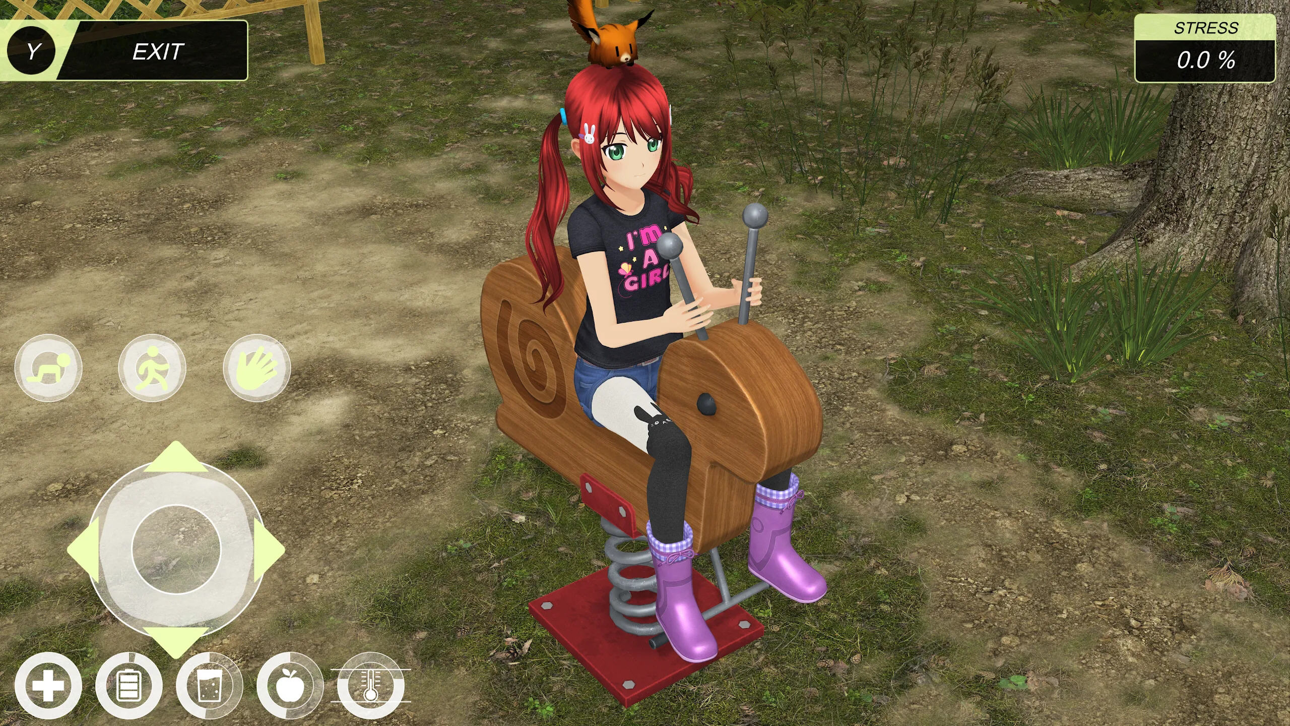 Ϸ°(anime city)ͼ2