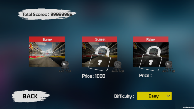 f1赛车游戏无限金币版v1.1截图1 f1赛车游戏无限金币版v1.1截图1