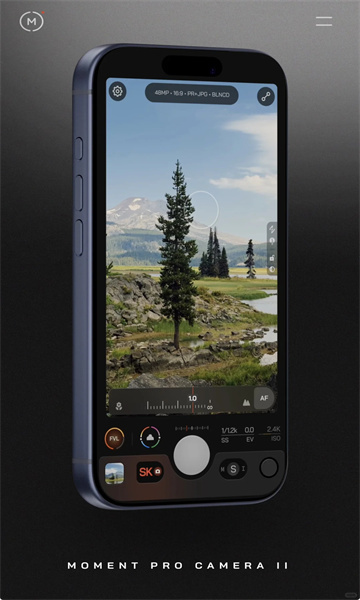 飓风相机软件截图2