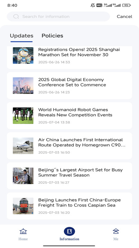 SinoGuide最新版V0.5.57截图1 SinoGuide最新版V0.5.57截图1