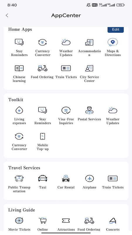 SinoGuide最新版V0.5.57截图0 SinoGuide最新版V0.5.57截图0