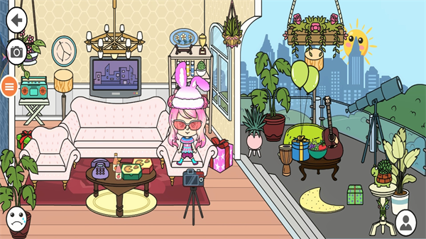 城市模拟西欧小镇游戏官方v1.0截图1 城市模拟西欧小镇游戏官方v1.0截图1