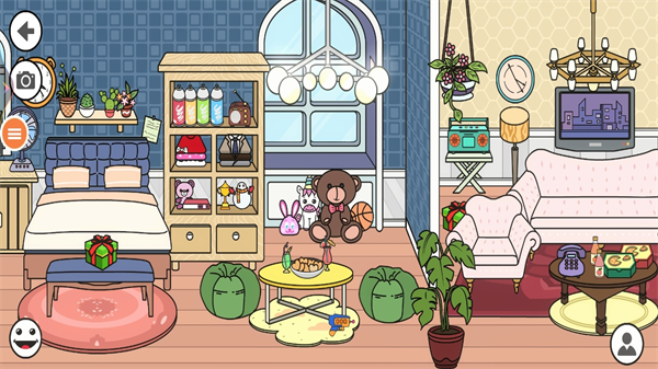 城市模拟西欧小镇游戏官方v1.0截图0 城市模拟西欧小镇游戏官方v1.0截图0