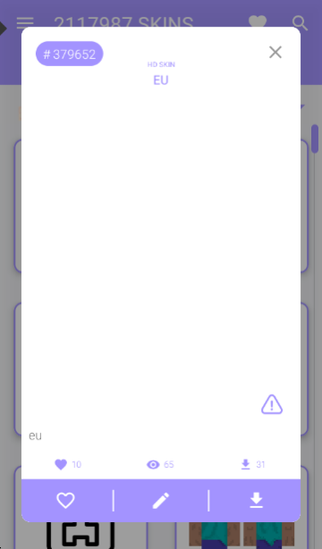 ҵƤʦ°(SKINS MASTER for Minecraft)v3.4.3ͼ0