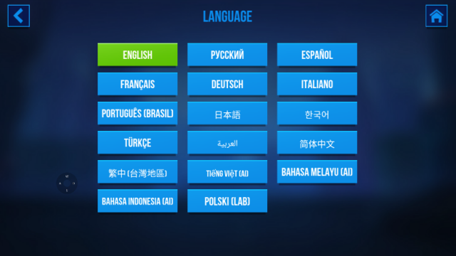 雷霆小分队国际版(Bullet Echo)v7.5.4截图1 雷霆小分队国际版(Bullet Echo)v7.5.4截图1