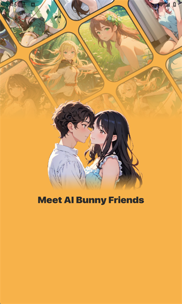My Bunnyai聊天软件 My Bunnyai聊天软件