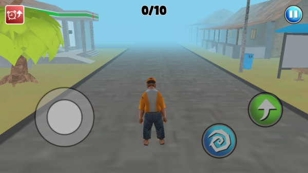 KDM Jemput Bocil游戏 KDM Jemput Bocil游戏