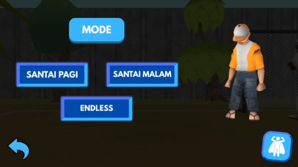 KDM Jemput Bocil游戏 KDM Jemput Bocil游戏