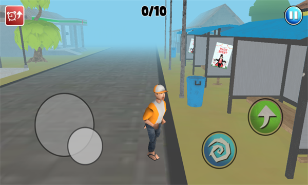 KDM Jemput Bocil安卓版 KDM Jemput Bocil安卓版