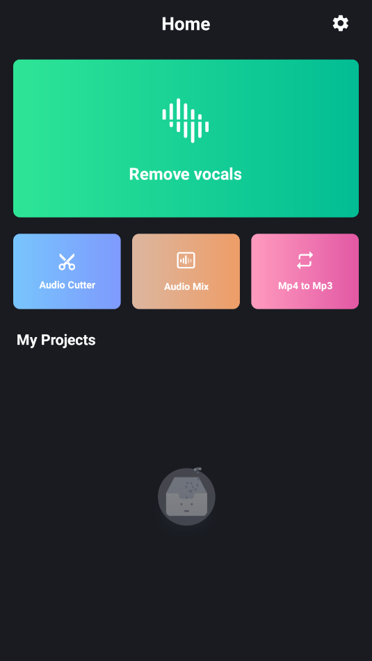 vocalremover官方版 vocalremover官方版