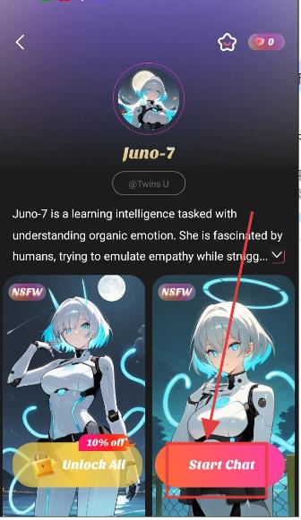 TwinsU双胞胎虚拟聊天app官方正版下载-TwinsU安卓最新版软件免费版下载