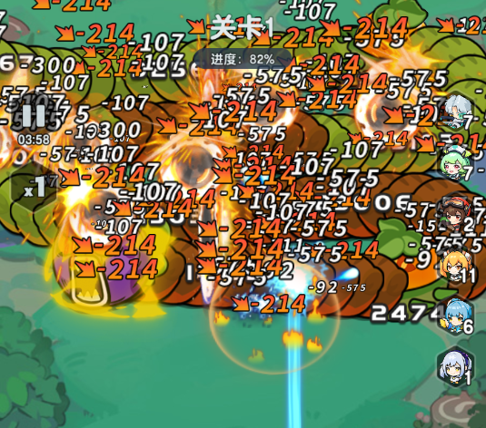 御龙防线游戏 御龙防线游戏