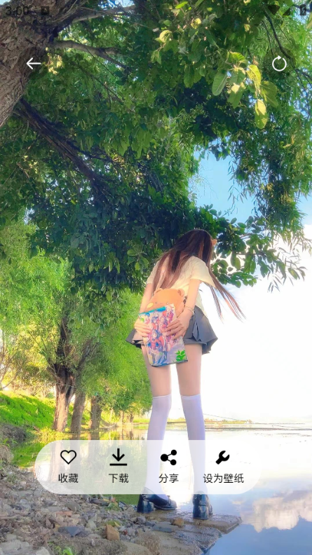 随心手机壁纸安卓版 随心手机壁纸安卓版