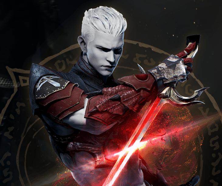 天堂2盟约安卓游戏 天堂2盟约安卓游戏