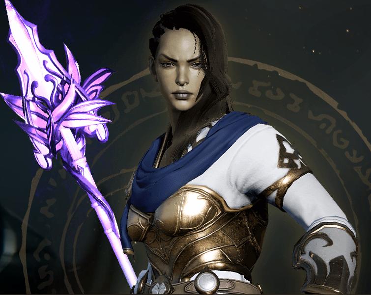 天堂2盟约安卓游戏 天堂2盟约安卓游戏