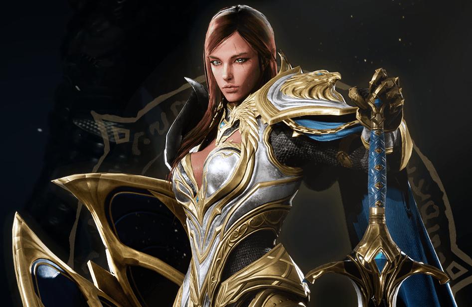 天堂2盟约安卓游戏 天堂2盟约安卓游戏