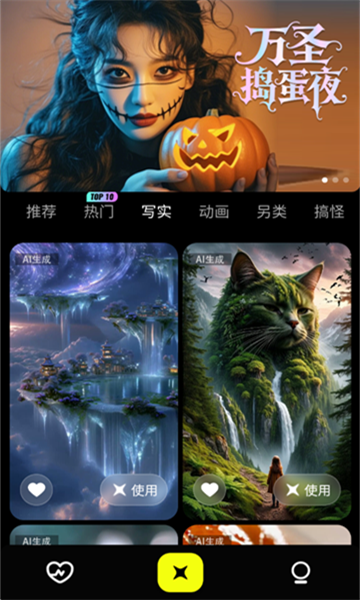 小灯泡AI最新版截图1