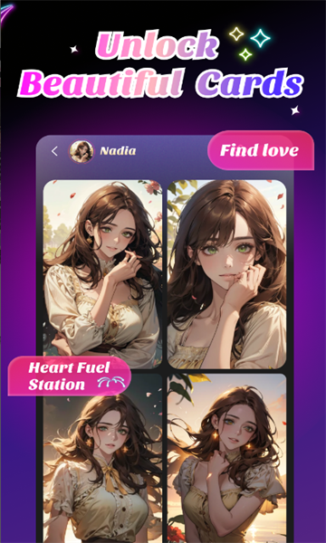 TwinsU聊天最新版v4.5.3截图4 TwinsU聊天最新版v4.5.3截图4