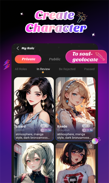 TwinsU聊天最新版v4.5.3截图3 TwinsU聊天最新版v4.5.3截图3