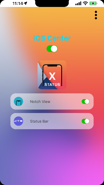 X-Status最新版截图2