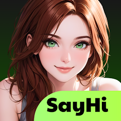 SayHi°v2.7.6