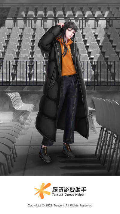 炫舞小灵通appv3.9.0截图0 炫舞小灵通appv3.9.0截图0