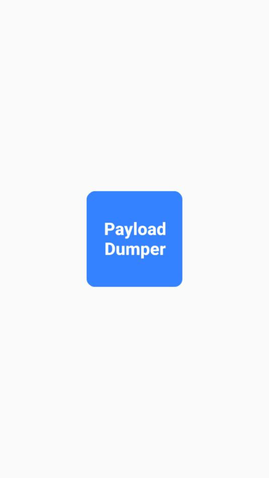 payload dumper手机版v1.5截图0 payload dumper手机版v1.5截图0